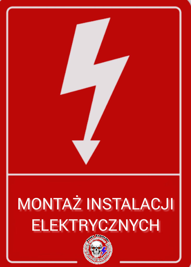 instalacja elektro